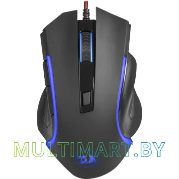 Игровая мышь Redragon Nothosaur